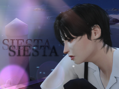 [BL]Siesta
