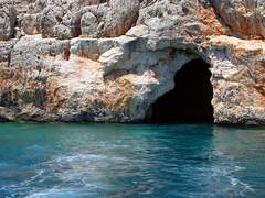 나의 작은 피터여, 안녕.