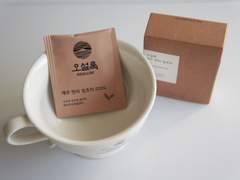 오설록 제주 한라 발효차