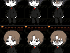 [NO SALVATION] 로보토미 커마 배포