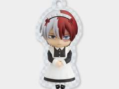 토도로키 바쿠고 넨도 키링 도안