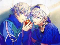 [나유×나유] 환영과 실체 사이