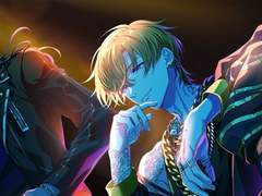 [카나×드림×치세] Salvation