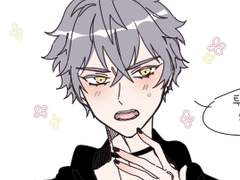 응원해주는 코가