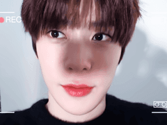 [정재현/재현] 코시국에 만나는 방법