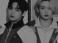 { Jungkook Taehyung } Did he really forget? 01