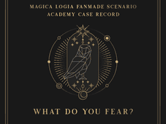 학원사건일지 2부 : 심야의 악몽