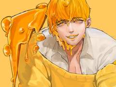 10월 쿠키런 합작