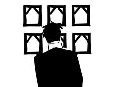 백은영이 죽었다 그리고.