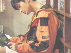 옆집에 이마크가 산다 talk