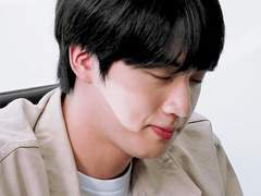 [뷔진] 우린 긴 밤 같이 2