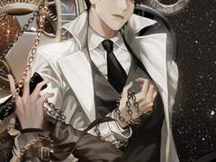 Extra story. 멸망한 세계의 마왕 (1)