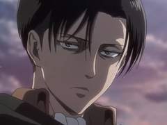 <리바이의 사생활1 (25화)>