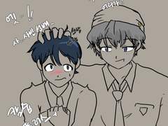 케로로 - 사빈우주