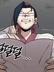 가지 끄트머리 성긴 매화꽃