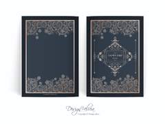 [송람성진] 흑과 백의 경계선