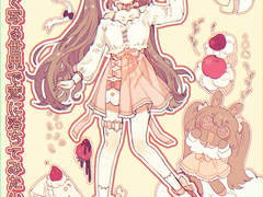 [Close] 기낙네 LD 커미션