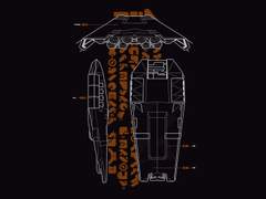 항목 9 - 이단의 육신
