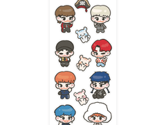 집단홍중 스티커