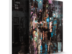 [고죠후시] 나만이 없는 세계 수요조사(종료)