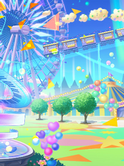 원더랜즈x쇼타임 유닛 이벤트 스토리