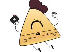 [반 고정틀/오마카세] 일루미나티 커미션