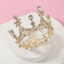 Queen's crown