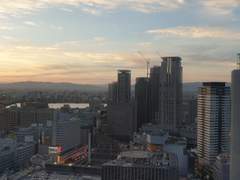 오사카 여행 사진