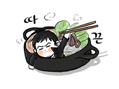 검은방 연성모음 2