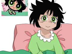 버터컵 챌린지 (Buttercup Challenge)