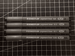 작업기 | 정문. 표상