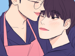 [원찬] 모닝 신혼쀼