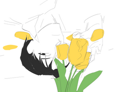 강연금 11월 그림