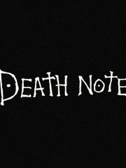 [장편]Death Note
