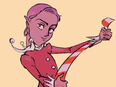 2021년 11월 7일 (일) <얼굴>