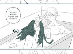 [지니호크] 무장해제