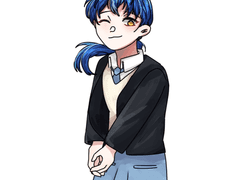 청다커 노엘 아키노리