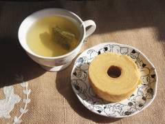 오설록 제주 난꽃향 티