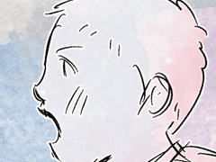 우정리 팬아트 - 14회차 약스포