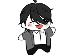 [칼마지훈] 나의 작은인형 上