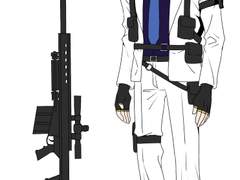 히빌AU 기본설정