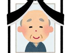 할아버지의 유령