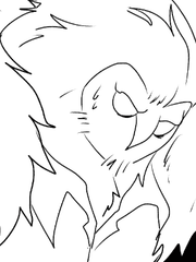 동화패러디 고기와 야수