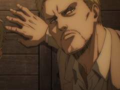 <리바이의 사생활1 (30화)>