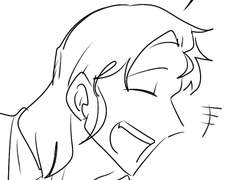 그들과의 이야기