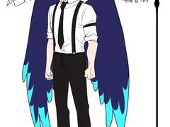 마피아AU 기본설정