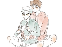 하이큐 연성모음 6