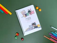 기타 제작 굿즈