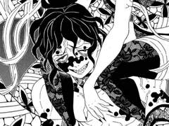 [귀멸의 칼날] 근데 그걸 여주는 몰라 15