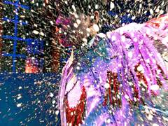 마법소녀/소년이 너무 잘생김 1